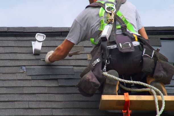 Best Storm Damage Roof Repair  in Chino Hills, CA