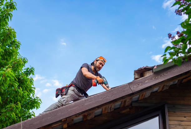 Best Roof Installation  in Chino Hills, CA