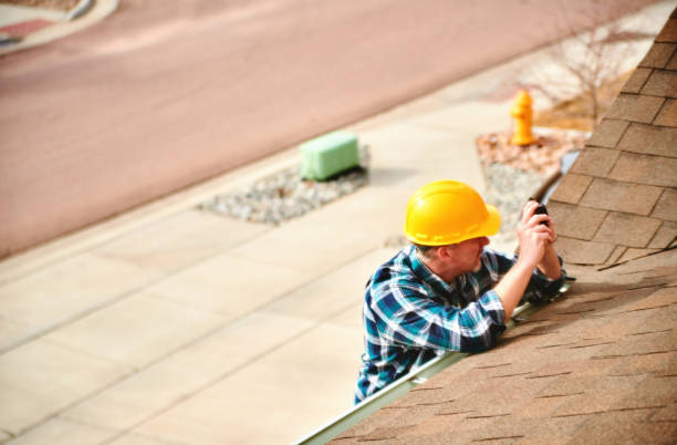 Best Metal Roofing Installation  in Chino Hills, CA