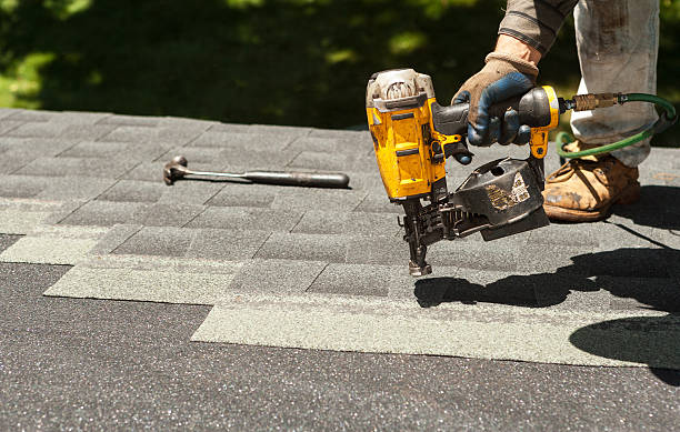 Best Commercial Roofing Services  in Chino Hills, CA